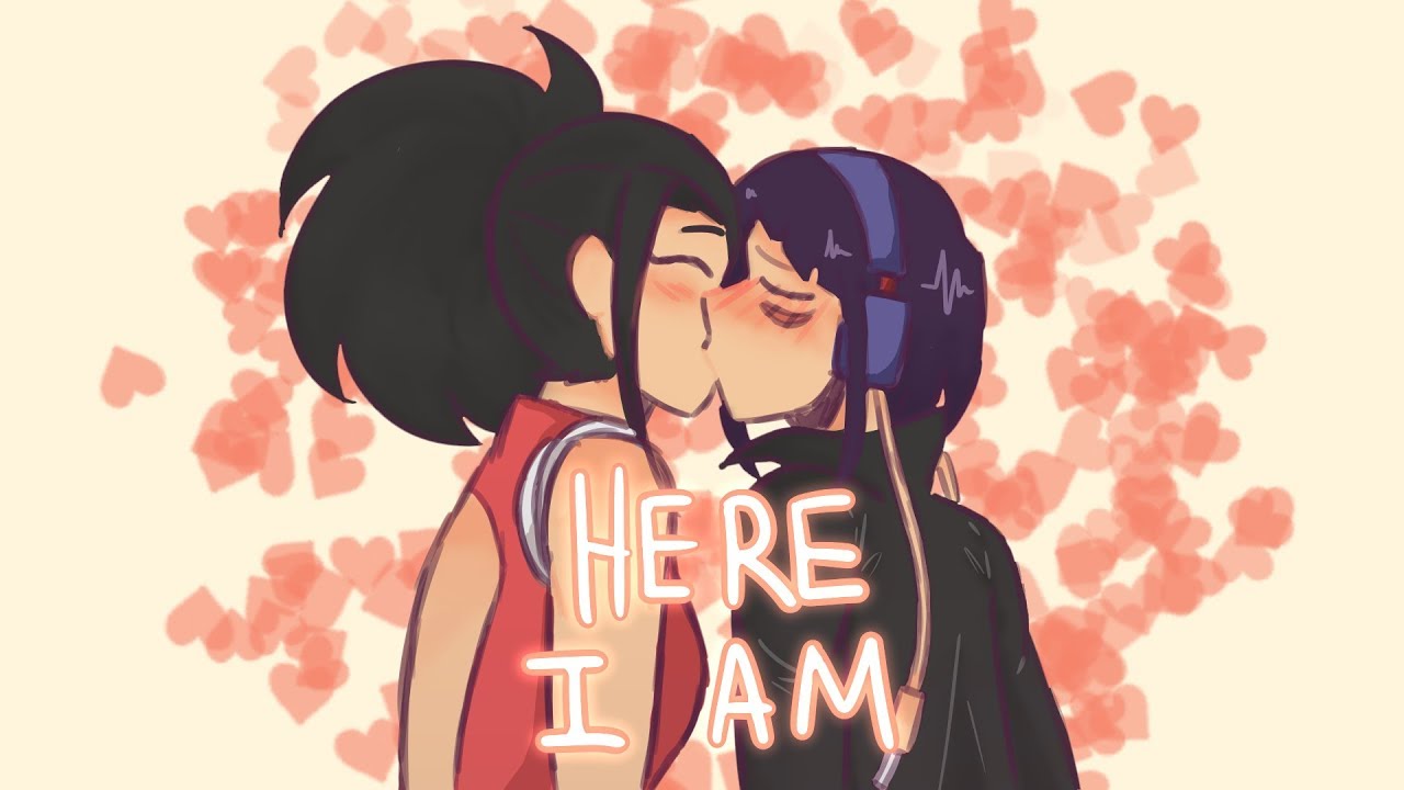 [BNHA ANIMATIC] Momojirou - Princess and popstar