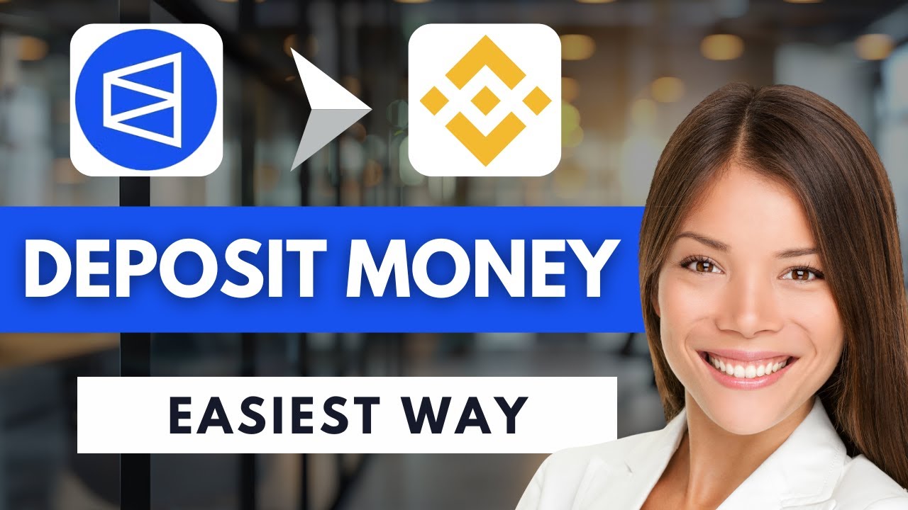 How To Deposit Money In Polymarket From Binance 💰 | Easy Guide (2026)