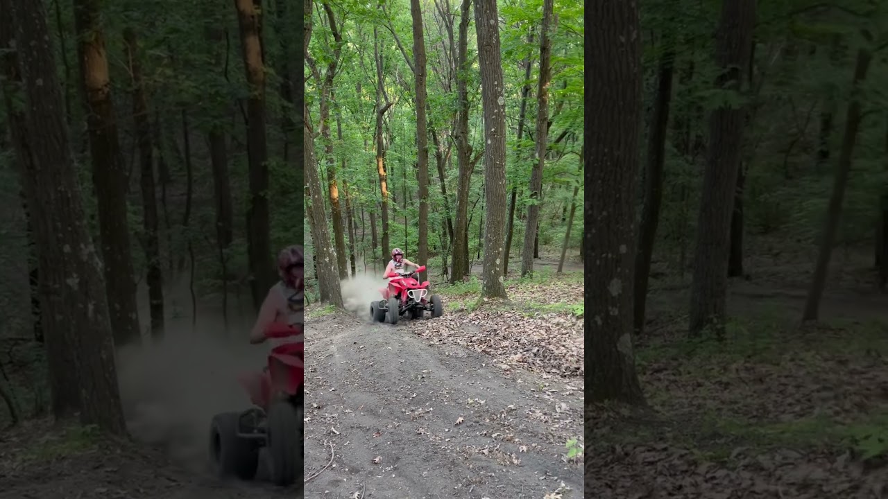 #trx450 #trx450er #trx450r
