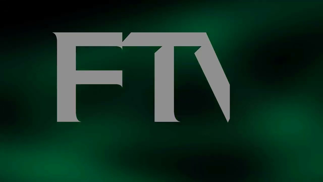 FTV Studios Ident (2024)