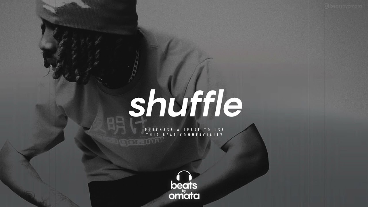 Kida Kudz x Prettyboydo x Santi Type Beat 