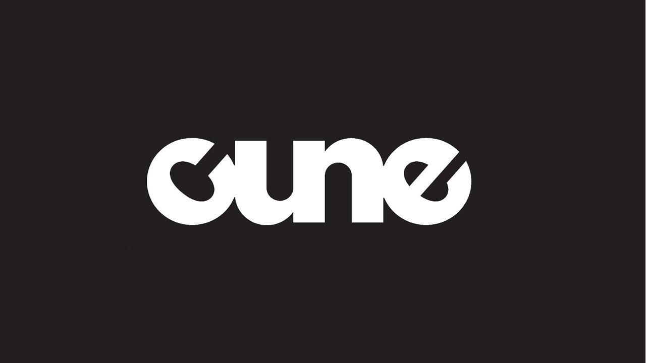 CUNE /夕顔 MV