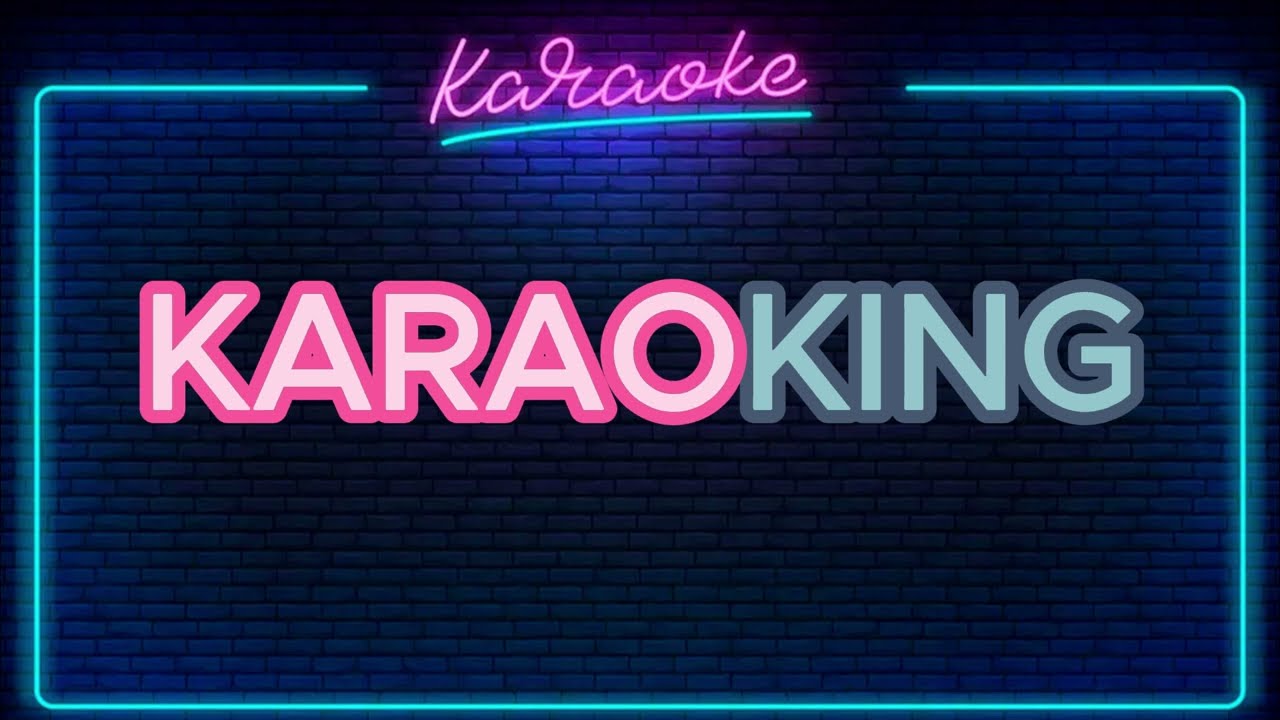 De Puntitas karaoke