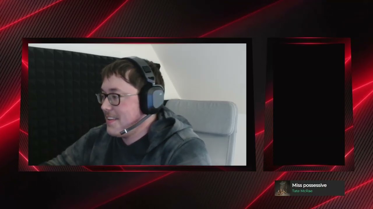 LUSTIGER MANN MACHT LUSTIGE SACHEN🎉| !socials !songrequest (Livestream vom 12.02.26)