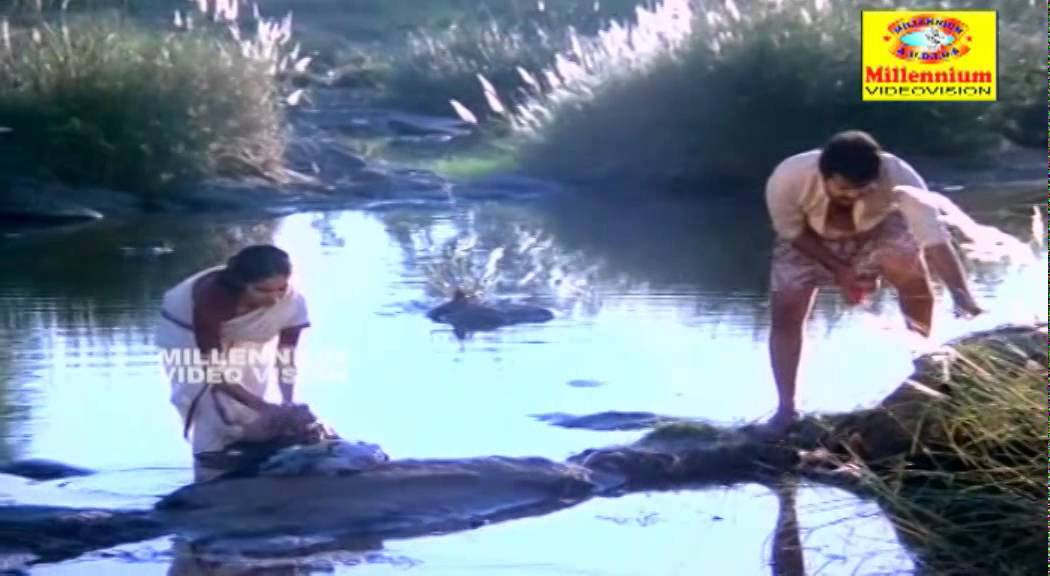 Doore Doore Sagaram | Varavelpu | Malayalam Film Song HD