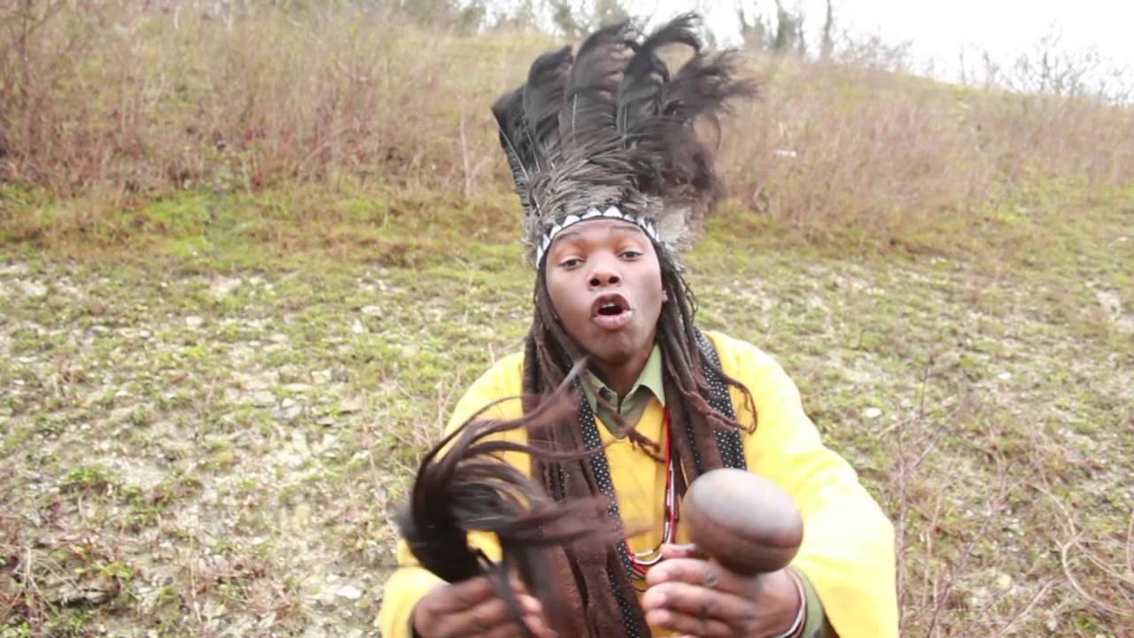 Linos Wengara Magaya - Gorekore - Zimbaremabwe - Zimbabwean Mbira Music