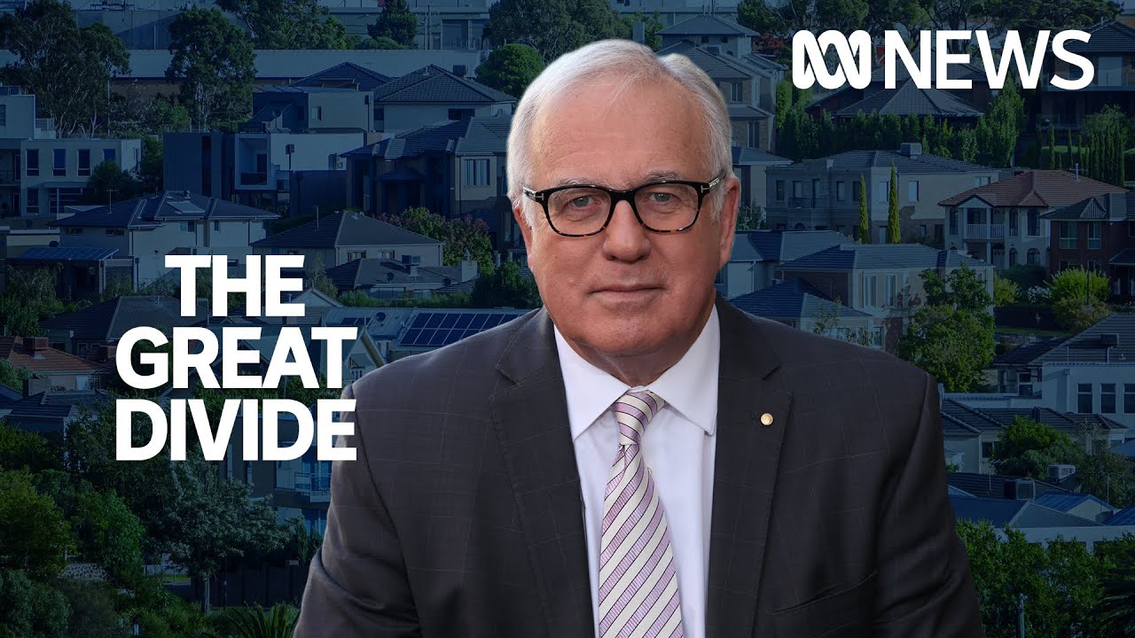 The economic recovery from COVID-19 is in full swing, but is it equal? | ABC News