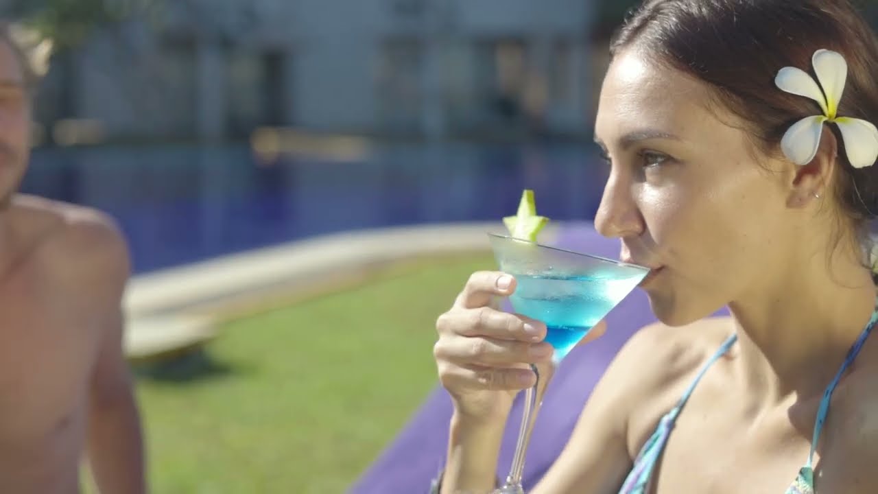 Club Hotel Dolphin - Waikkal