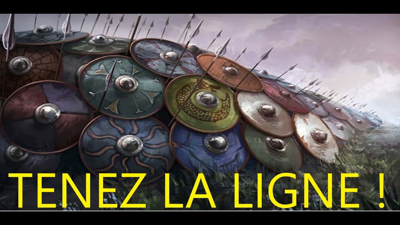 [Gwent FR] Royaume du Nord Devotion - MUR DE BOUCLIER