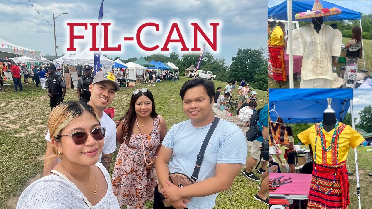 FIESTA EXTRAVAGANZA |Ganda&Mom