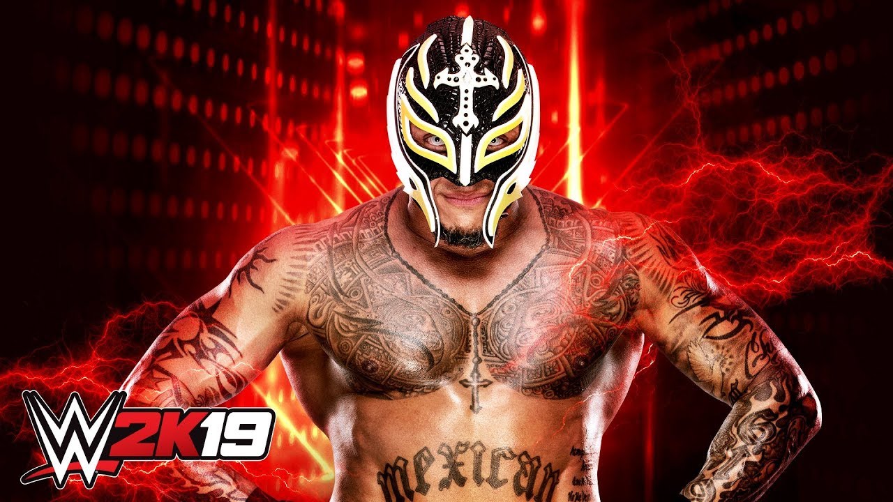 WWE 2k19 || india ||  gaming live