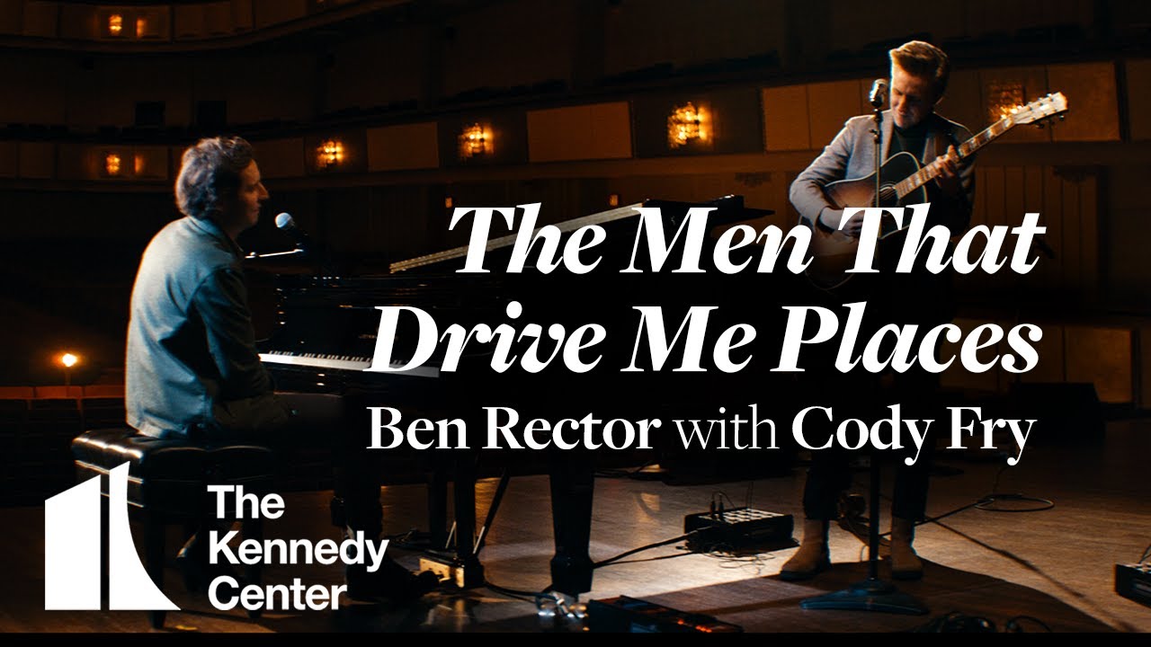 Ben Rector with Cody Fry - 
