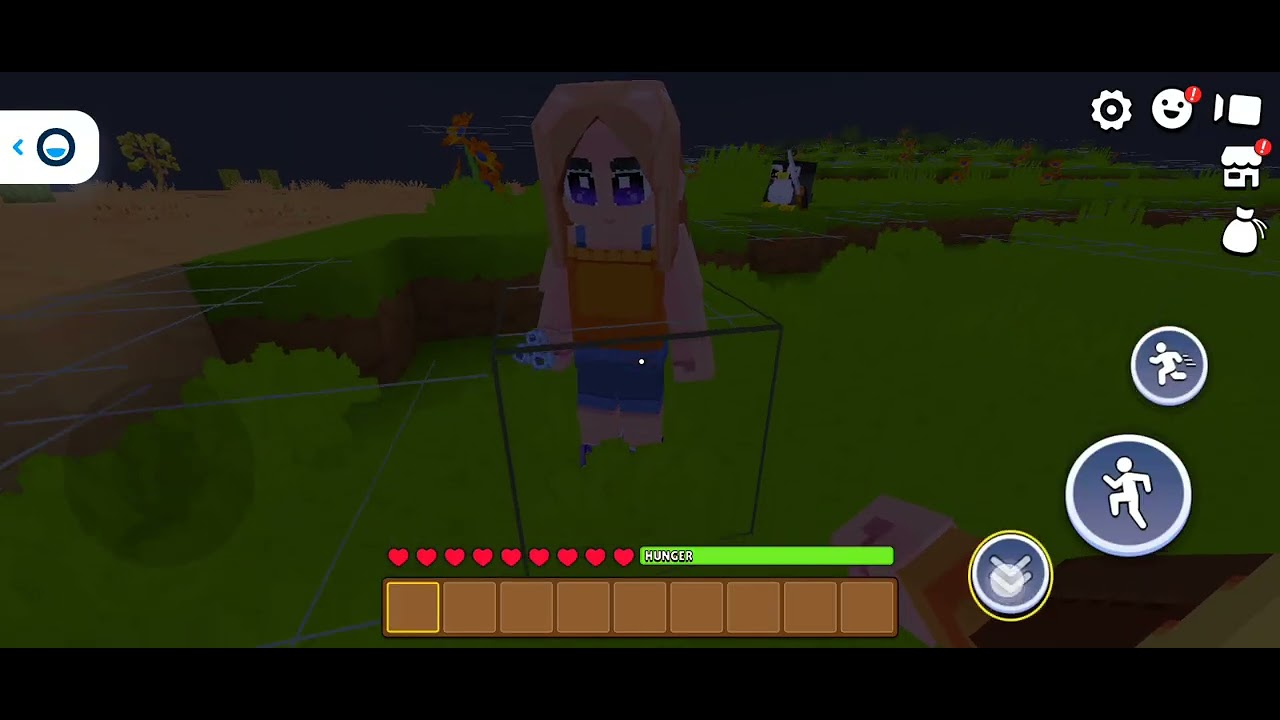 Minefun ilk gün 