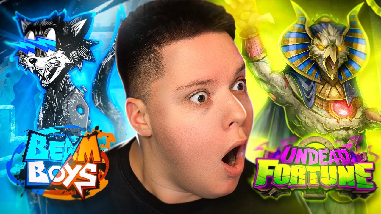 CE BONUS HUNT EST LÉGENDAIRE ! 🤯 (10.000€)
