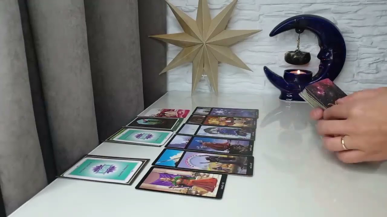 Нужна ли Ты Ему⁉️ Честный ответ, почему не держит и не отпускает⁉️ #таросегодня #раскладтаро