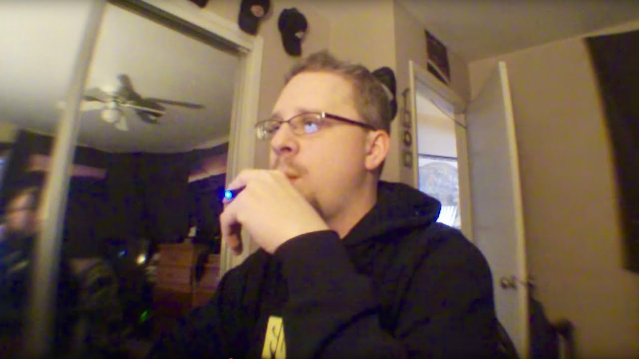 History Of Vaping W/ GrimmGreen!