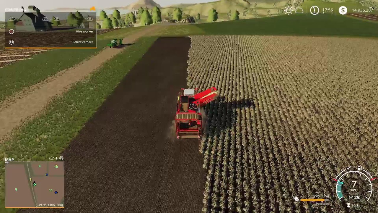 Fs 19
