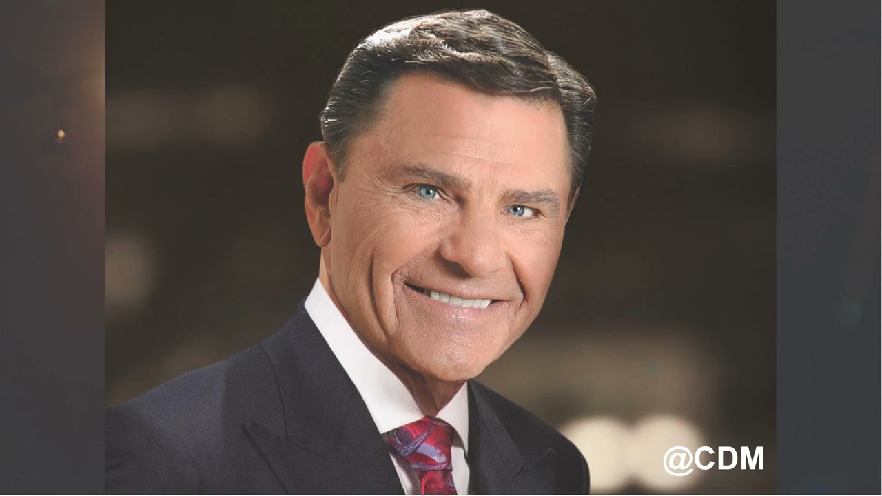 Kenneth Copeland Biography || Net Worth 2023