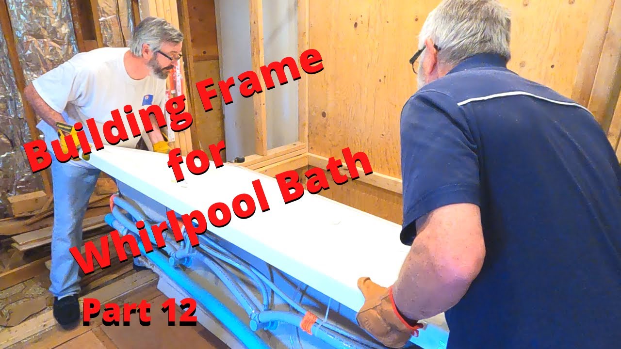 Bathroom Remodel Disaster STOP Making These Framing Mistakes