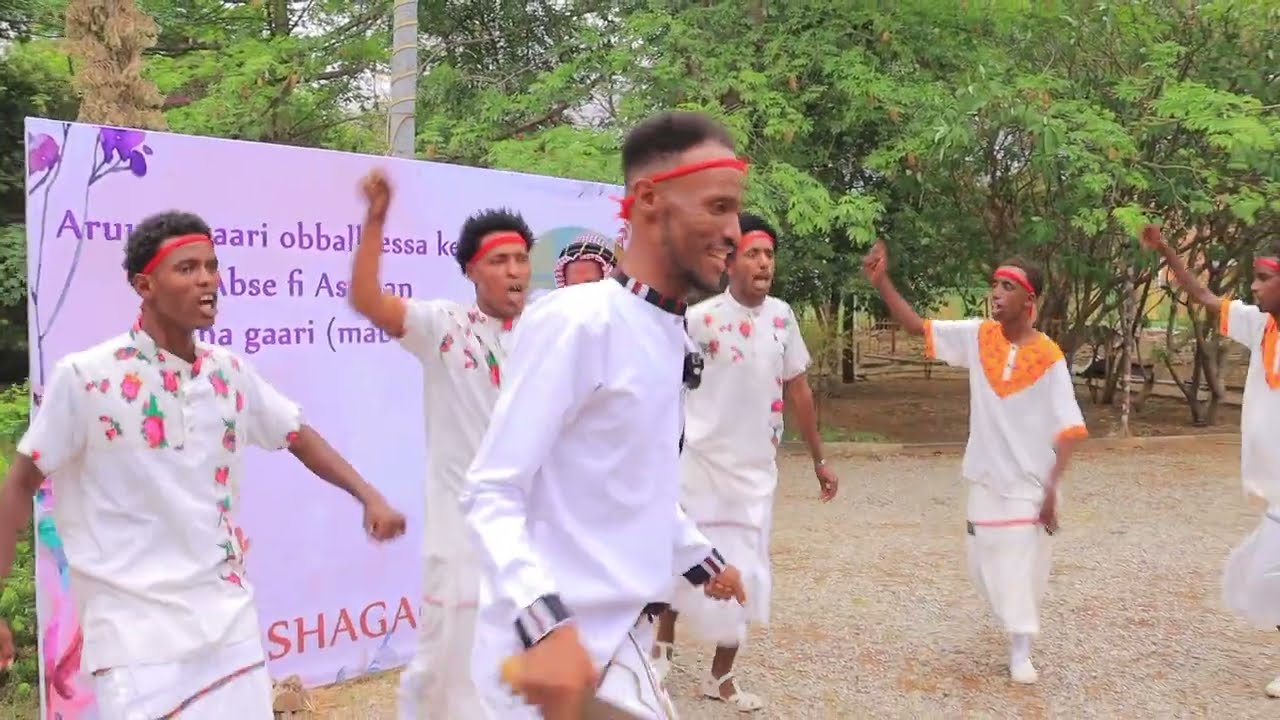 Aruuza obballeessa keenya Abse fi Aswaan cidha gaarii ( mabruuk )
