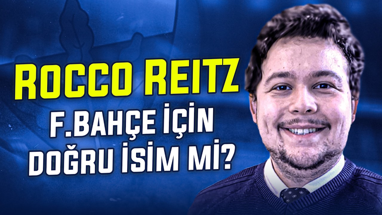Davide Frattesi İddiası, F.Bah&ccedil;e - BJK Takas Paketi, Rocco Reitz İhtimali | Ersin Sezer - Fener Zoom
