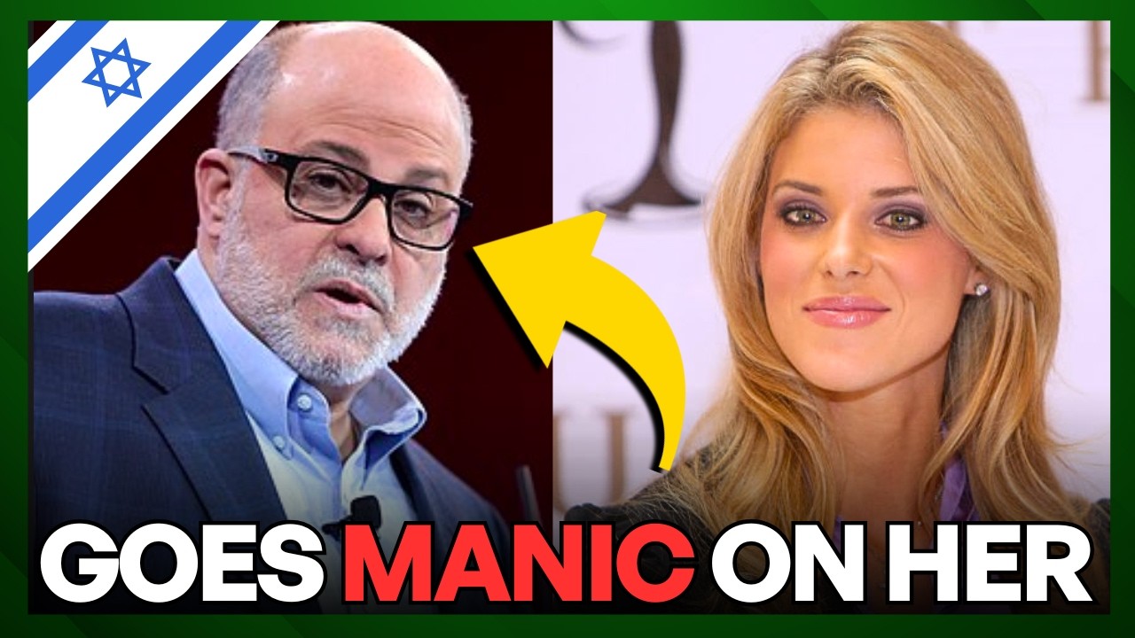 Mark Levin LOSES IT on Carrie Prejean Boller | Religious Liberty Commission
