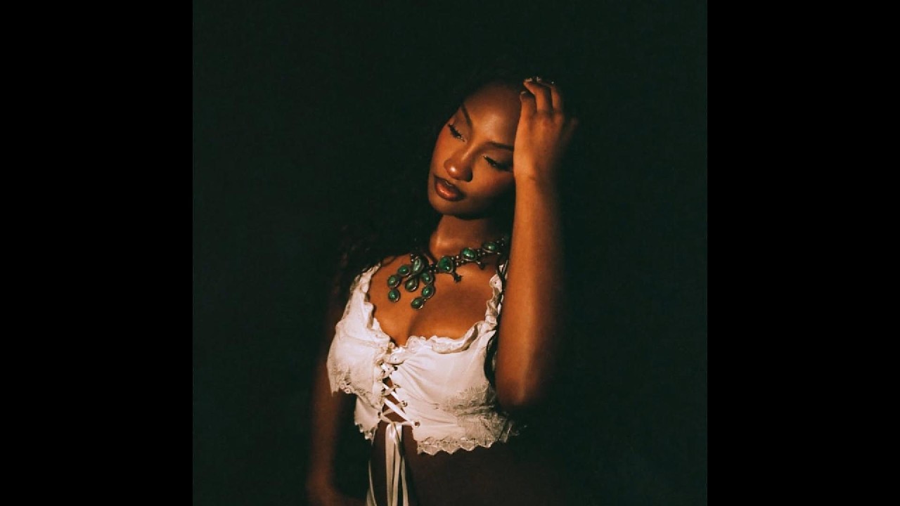 'FREE' R&B Afrobeat x Tems Type Beat ~ Found You