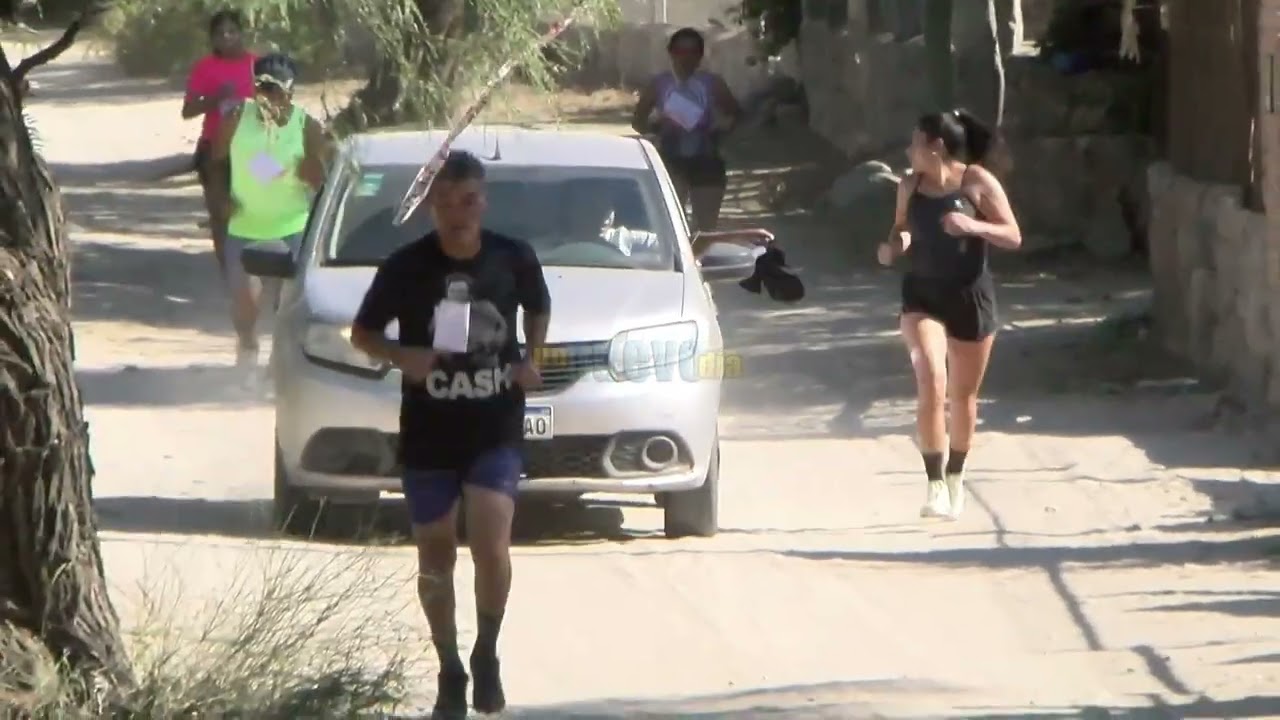 TRIATLÓN RECRATIVO 2026 CAFAYATE #cafayate #salta #triathlon #deportes