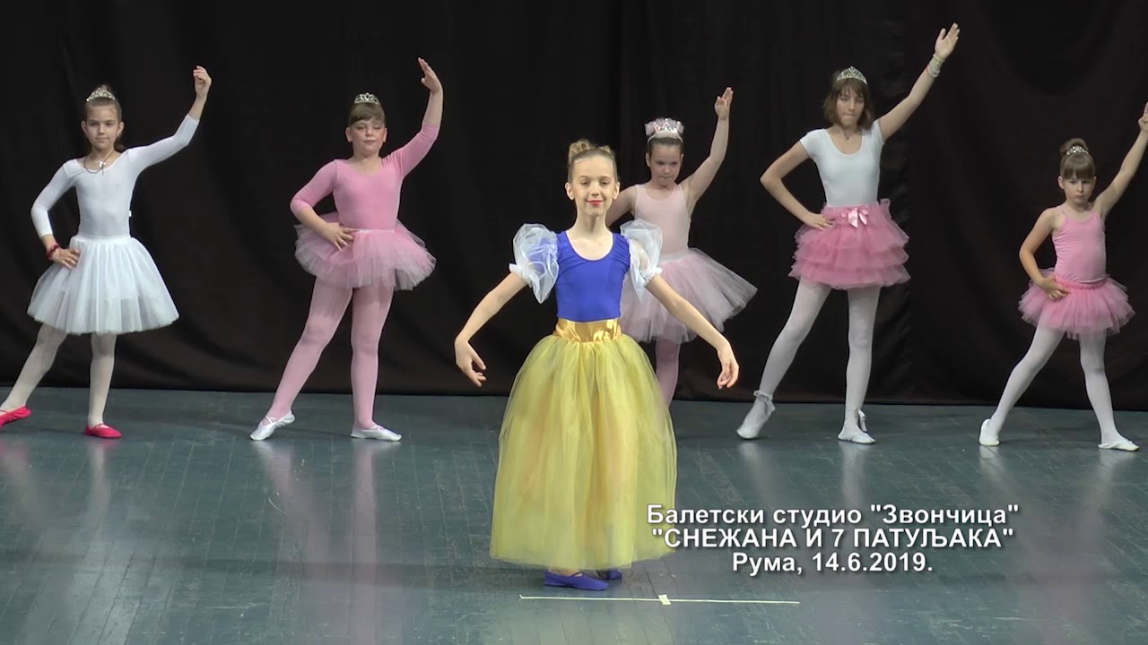 Reportaza BALET ZVONCICA 14062019