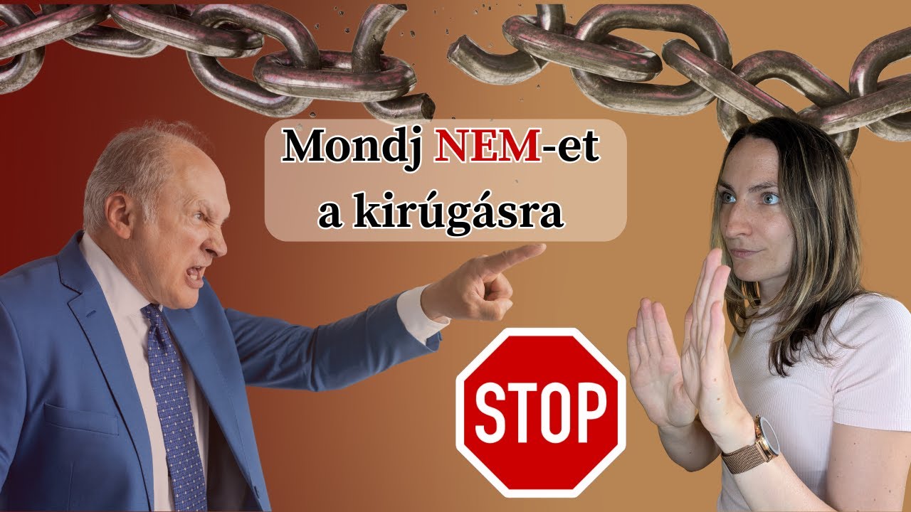 Kirúgás? Nem mindig tehetik meg! Tudd meg mikor! ⚖️🔥