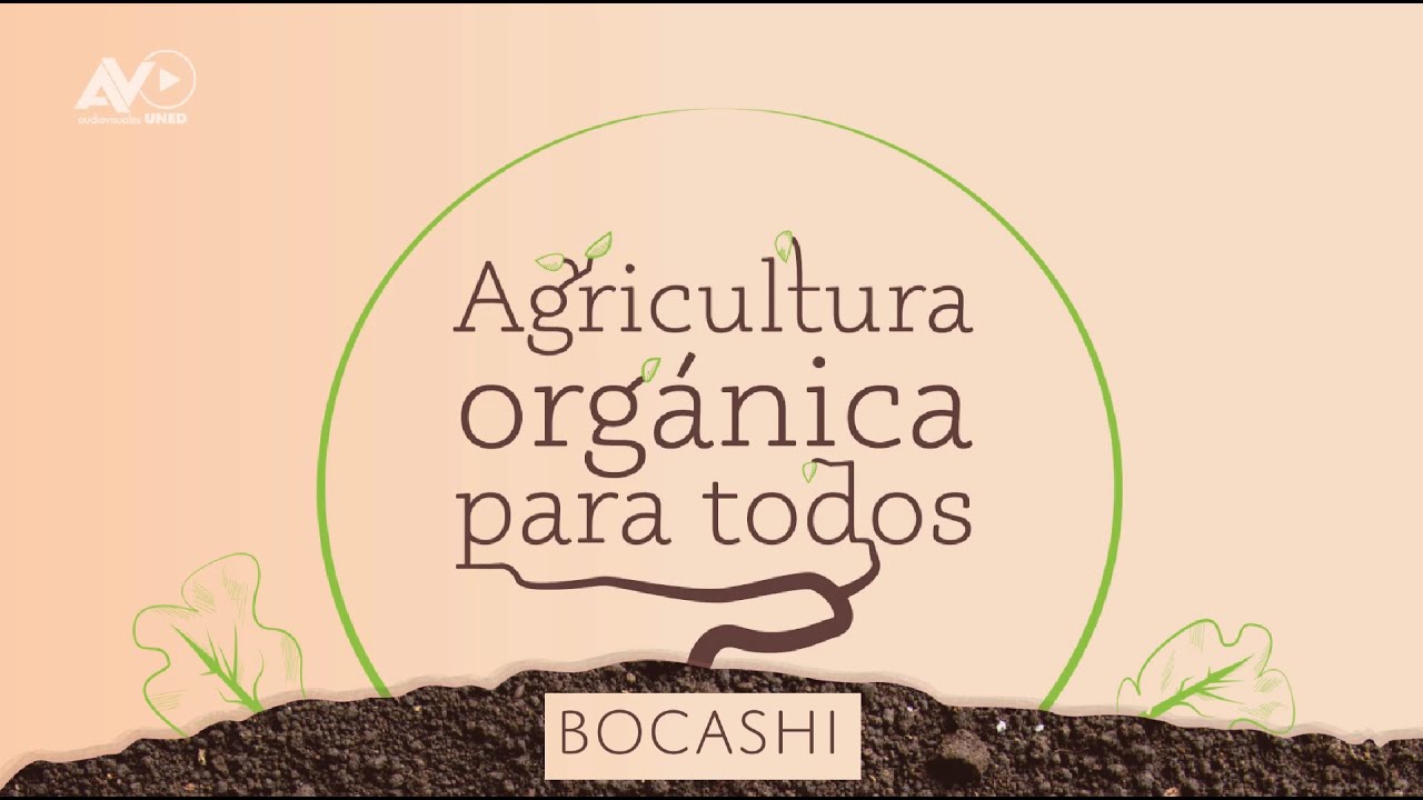 Agricultura org&aacute;nica para todos: Bocashi
