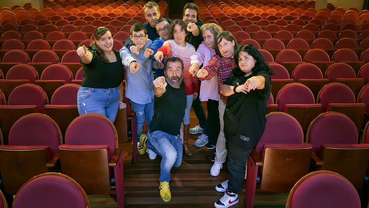 MAKING OF CALENDARIO BENÉFICO 2025