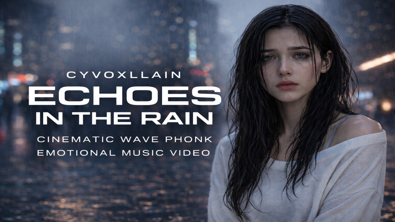 Echoes in the Rain – The Night After the Tears