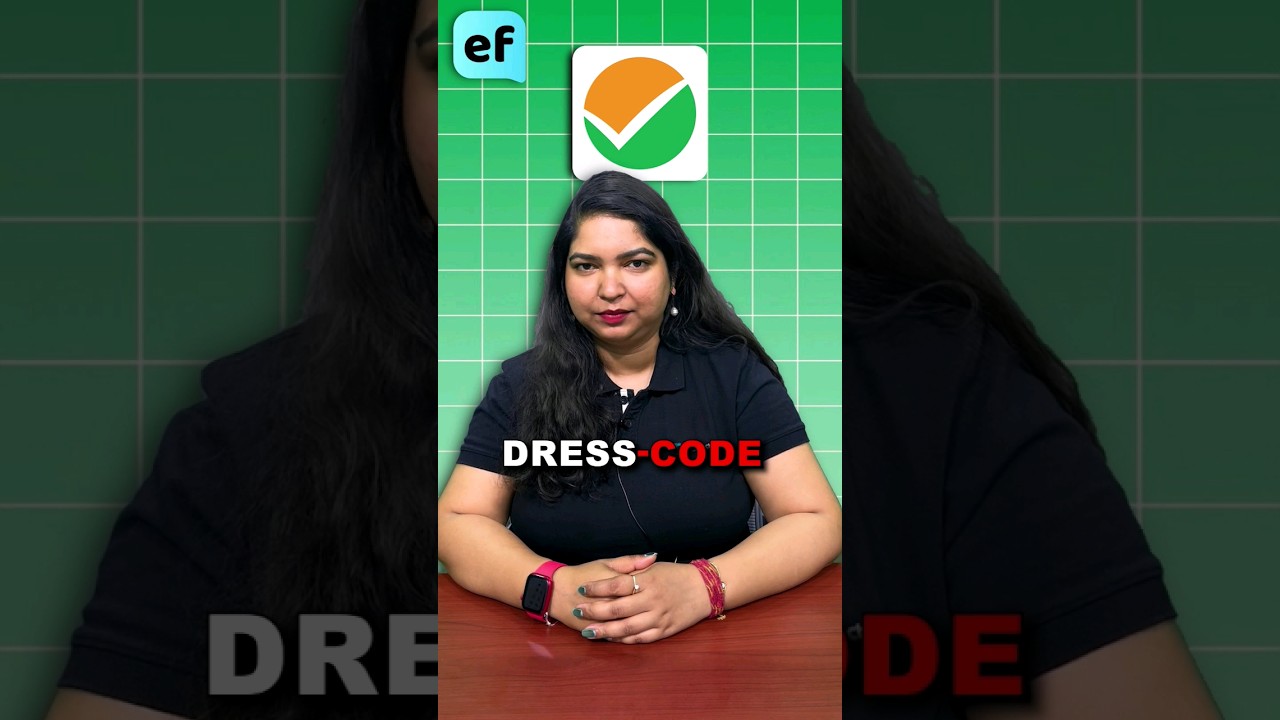 Remember This Dress Code For CUET 2024 Examination | #cuet