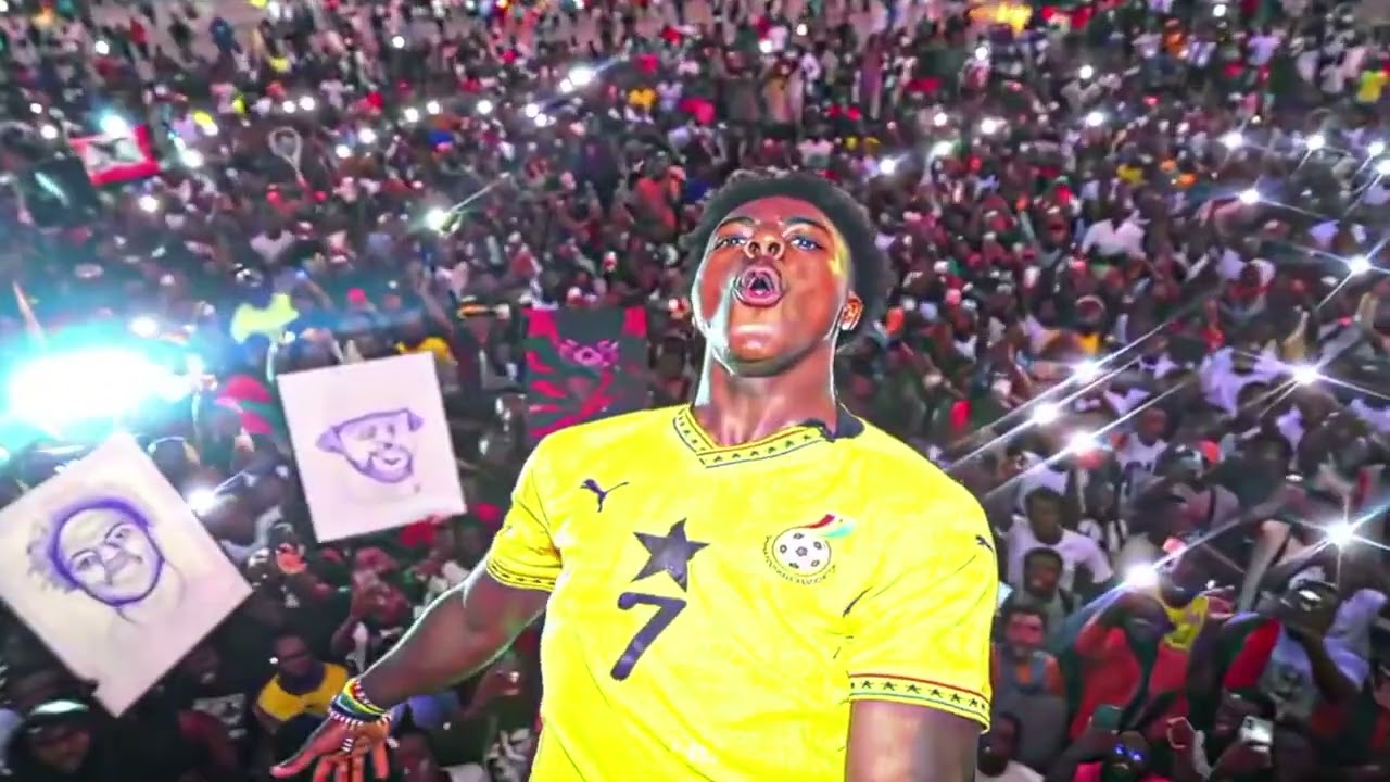 ISHOWSPEED CHANGE LE NARRATIF AFRICAIN || LES AMERICAINS EN PLEURE DURANT SA TOURNÉE