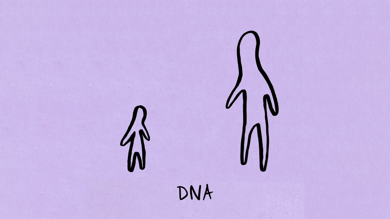 K Flay - DNA (Audio)
