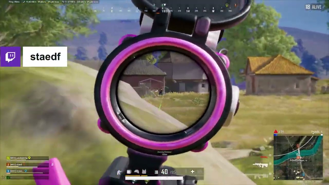 PUBG PC : Best Moments 2024 | Best Highlights, Funny Fails, and Epic Wins!