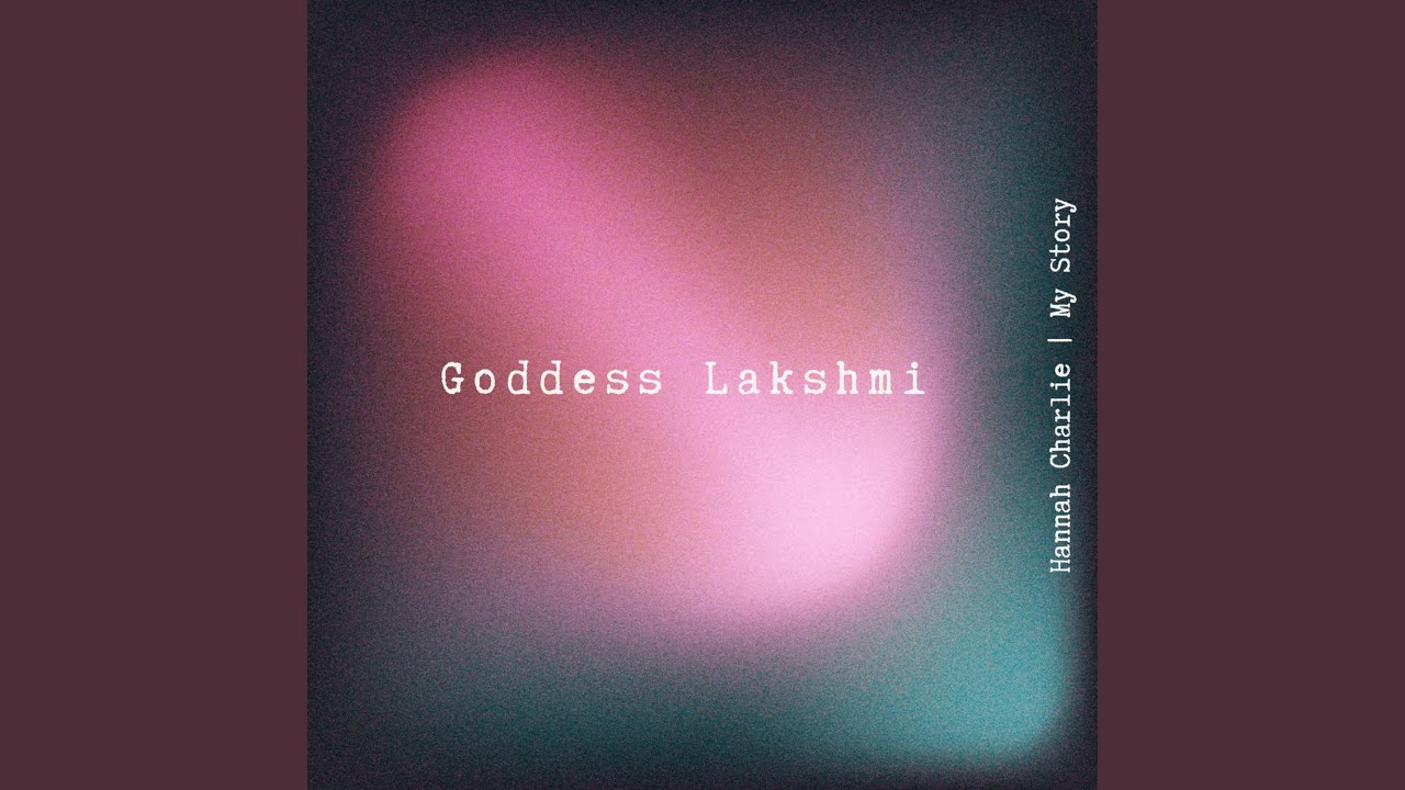 Goddess Lakshmi