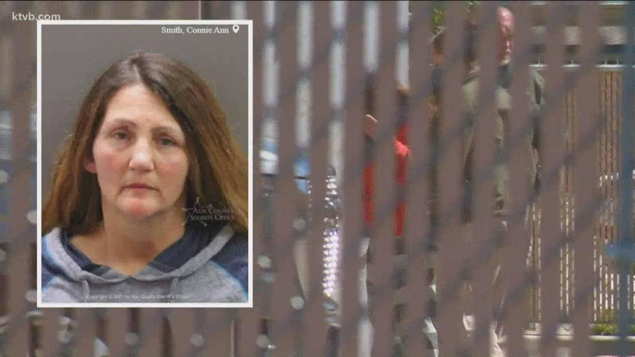 Investigators: Body of missing Emmett girl found in the trunk of her grandmother's car