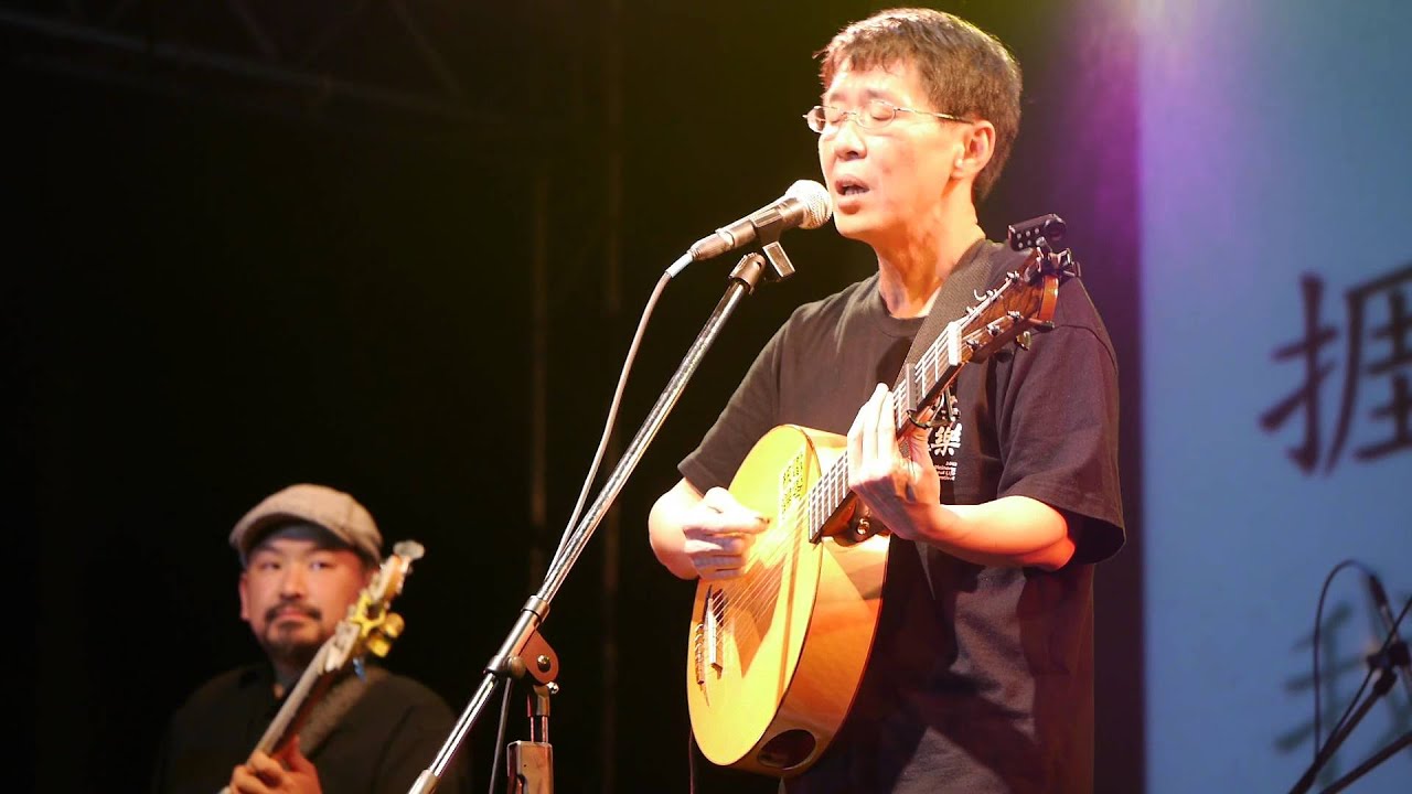 20130721_生祥樂隊。風神 125 @Legacy