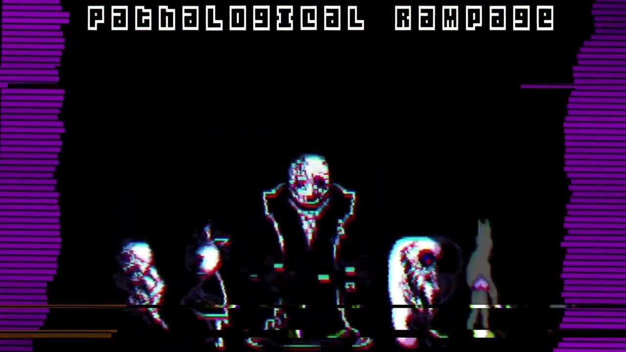 Dusttale Last Genocide 