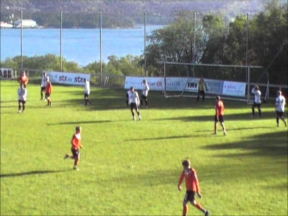 Sammendrag 2. omgang Norborg-Blindheim