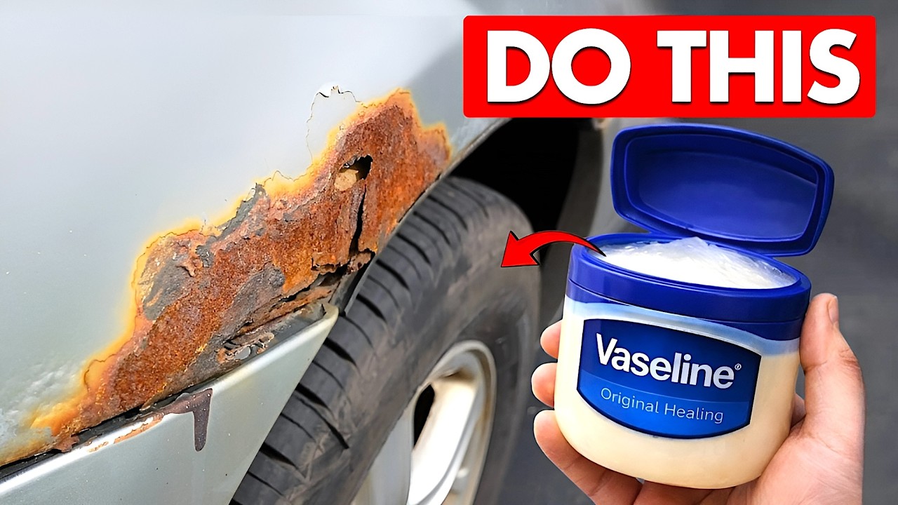 15 Car Hacks You Won't Believe Actually Work!