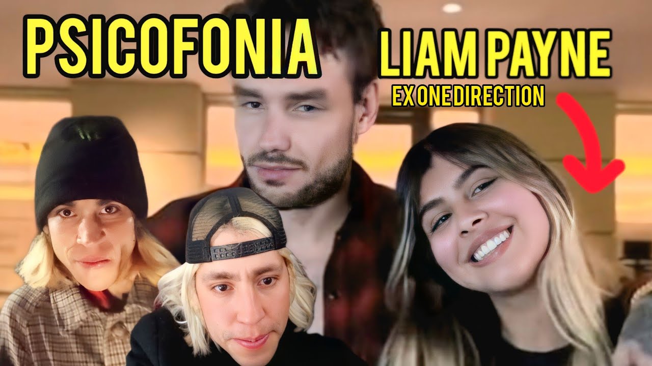 Reality Psicofonías Liam Payne EPISODIO #3 😱