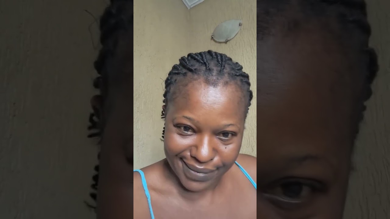 Congratulations to mama idima( widow).