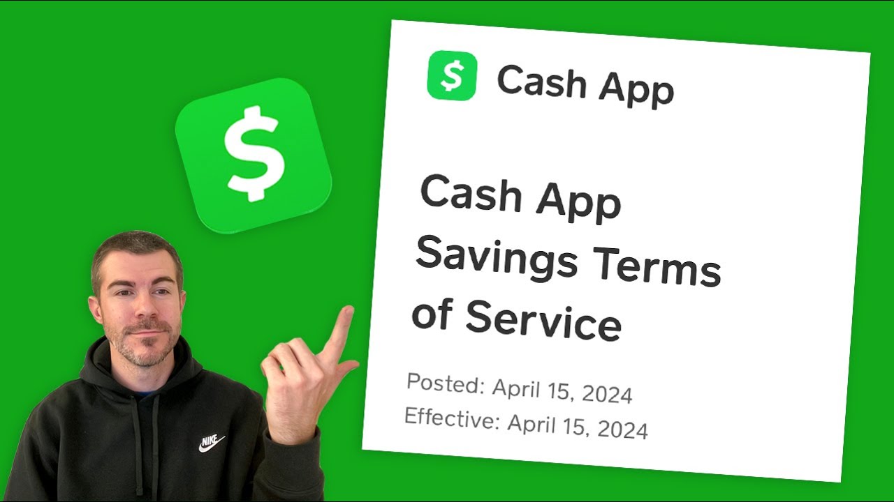 Как Cash App зарабатывает на ВАШИХ сбережениях