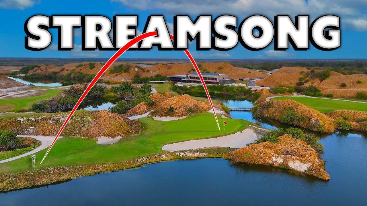 Your Next Golf Destination