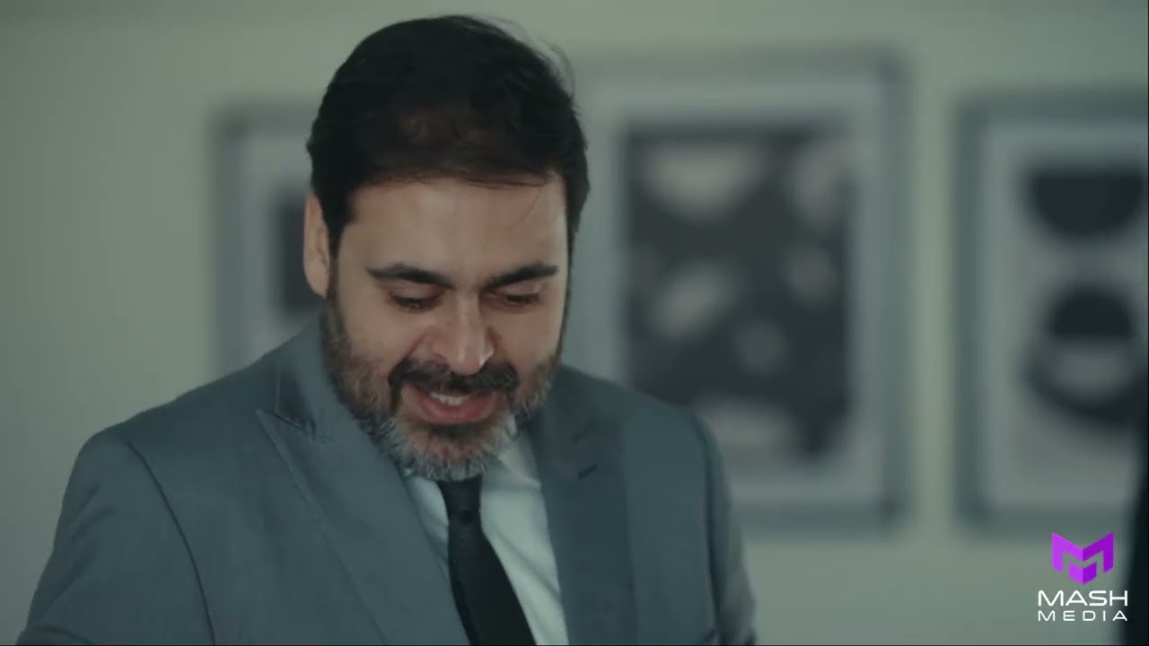 قرار مفاجئ من مروان … الصفقة اتلغت ومازن مش مستوعب! 😳🔥