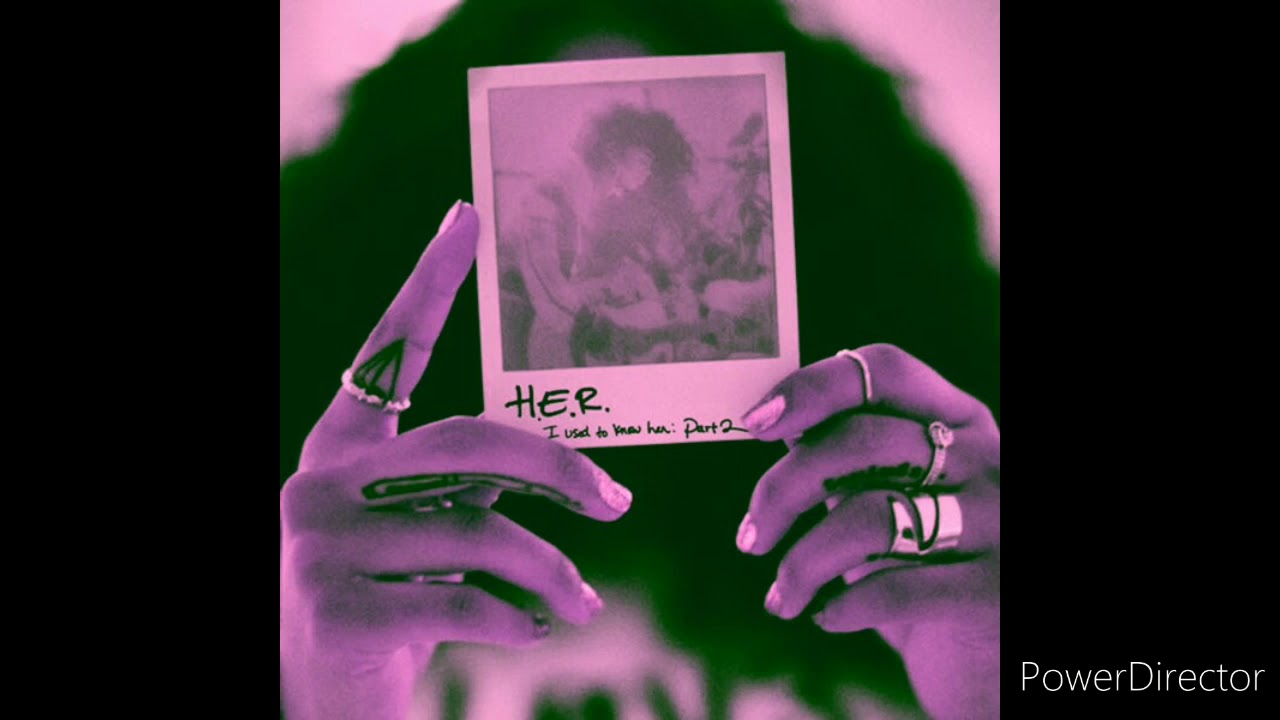 H.E.R. - I'm Not OK ~~Slowed