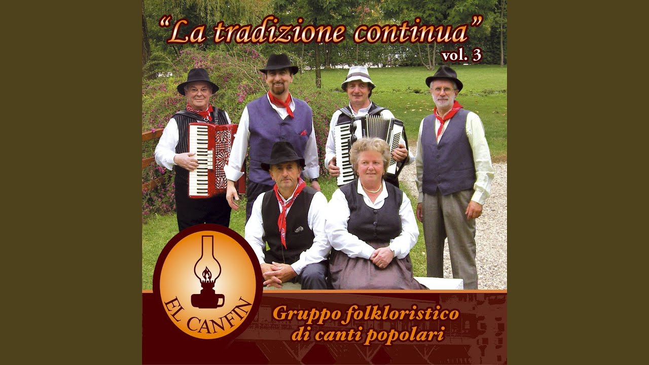 L'ORFANELLO